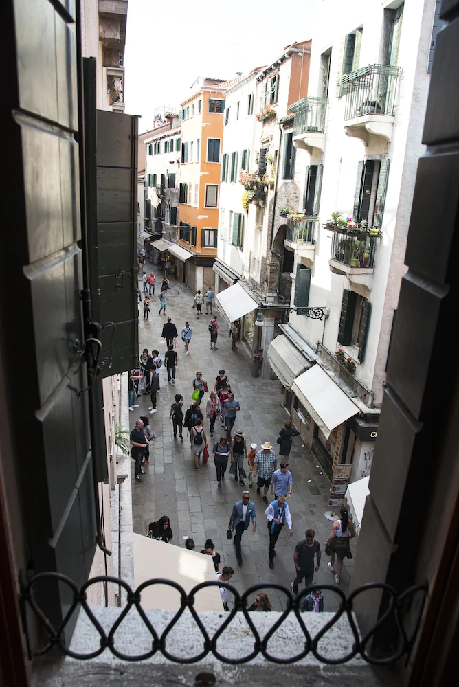 Charming Venice Apartments