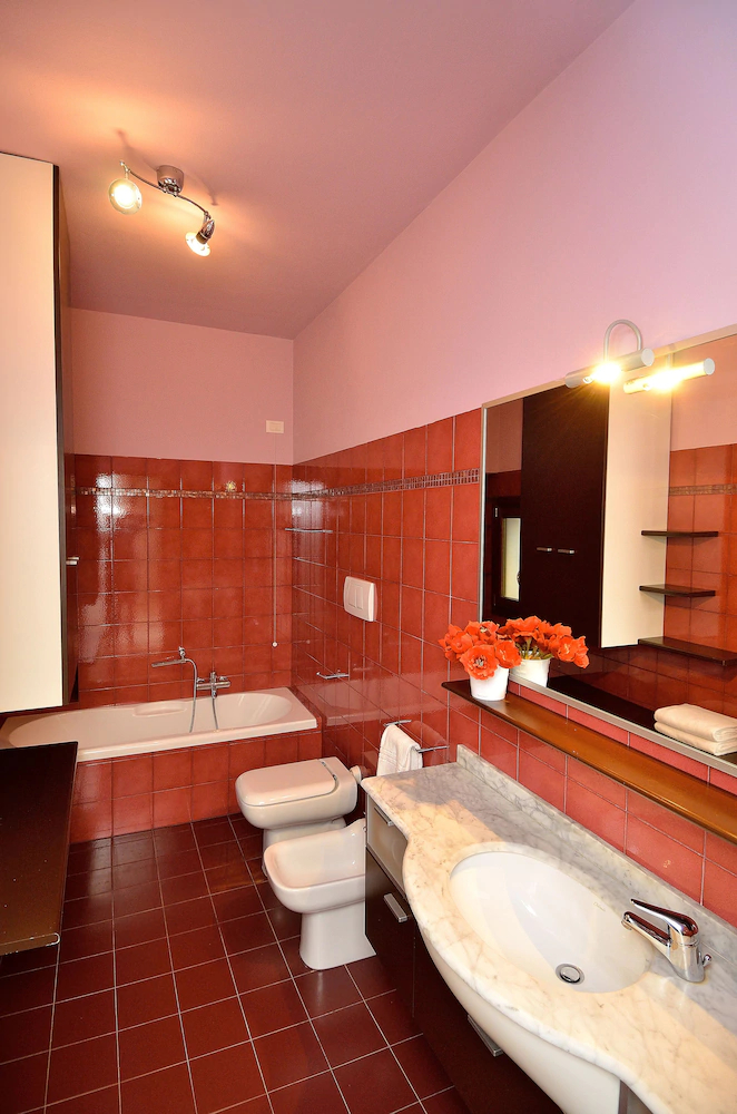 Charming Venice Apartments