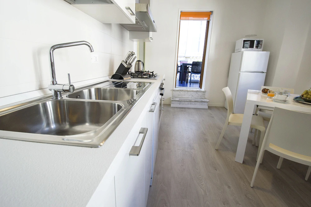 Charming Venice Apartments