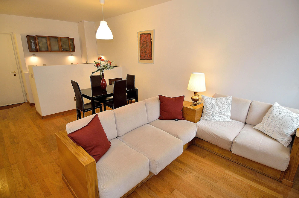 Charming Venice Apartments