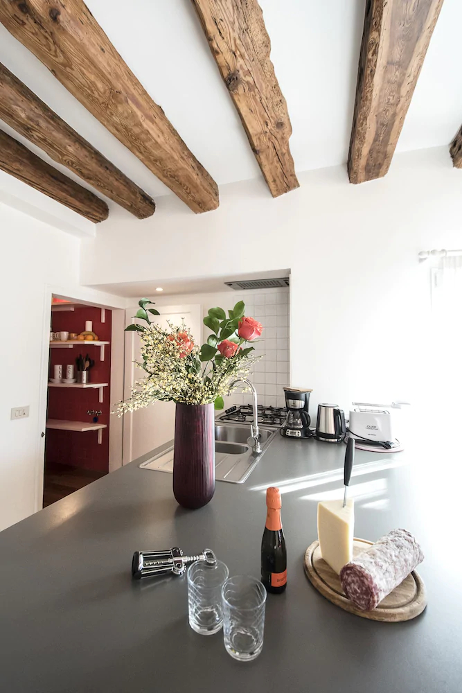Charming Venice Apartments
