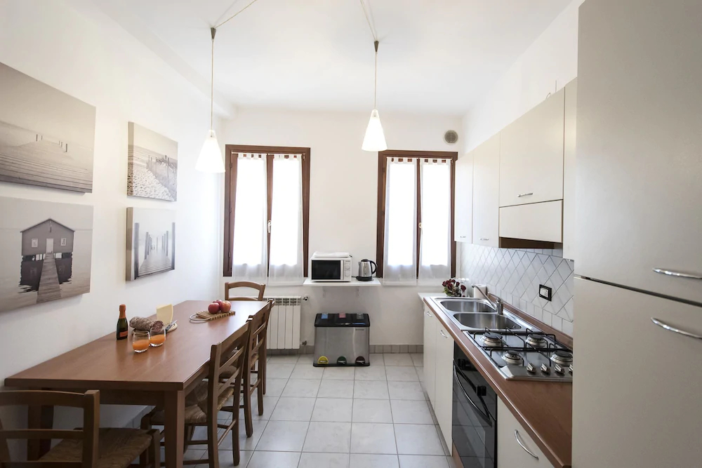 Charming Venice Apartments