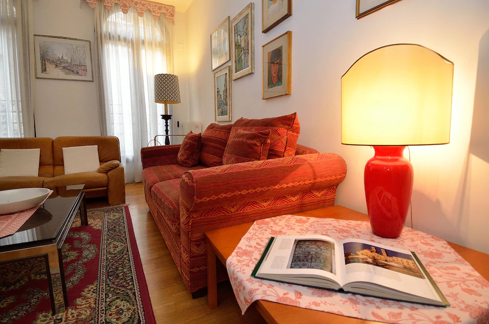 Charming Venice Apartments