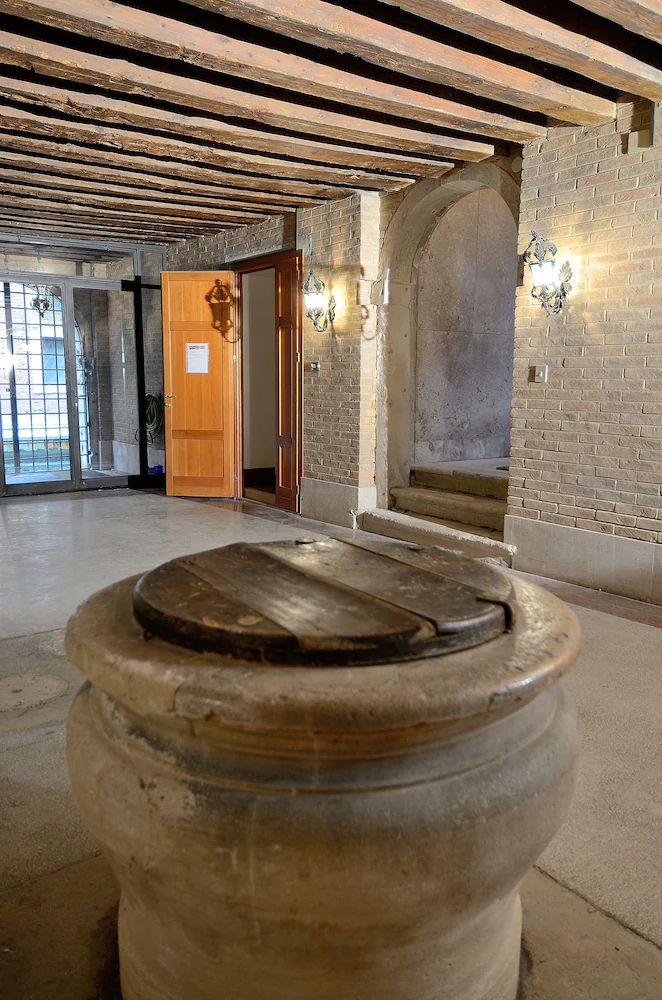 Charming Venice Apartments