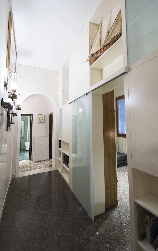 Charming Venice Apartments
