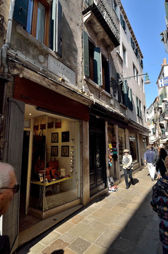Charming Venice Apartments