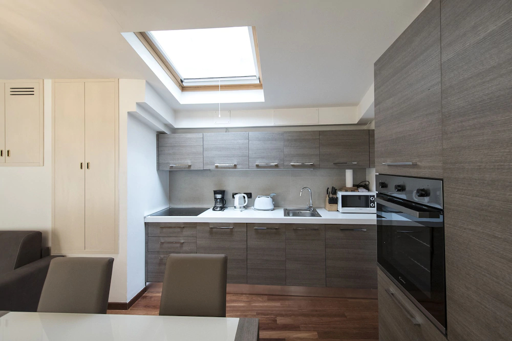 Charming Venice Apartments