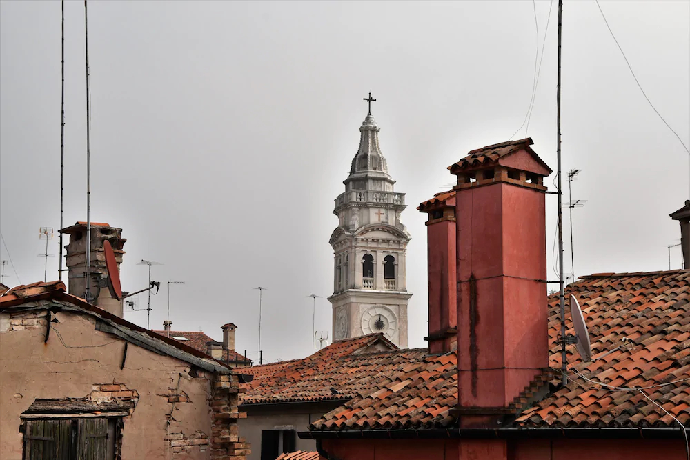 Charming Venice Apartments