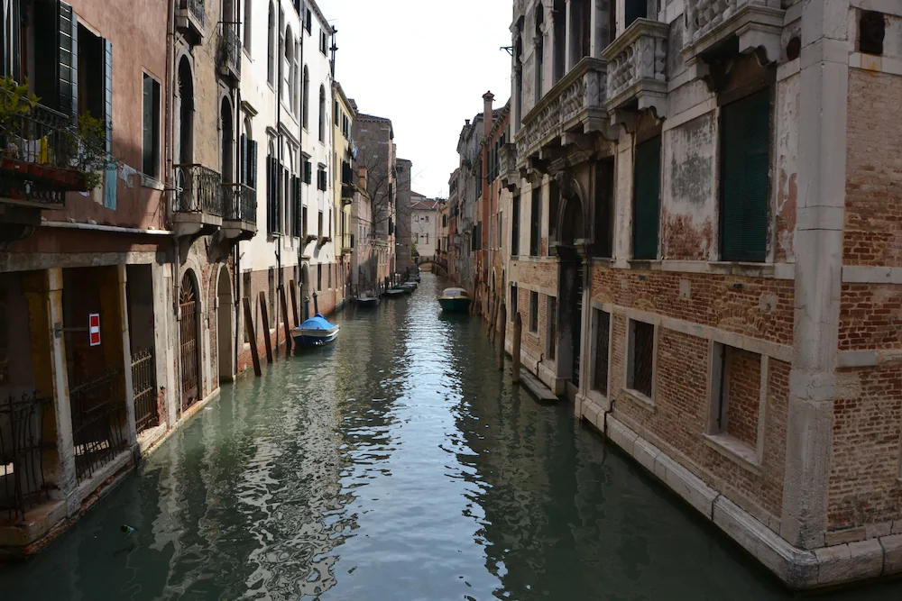 Charming Venice Apartments