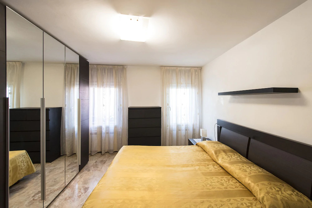 Charming Venice Apartments