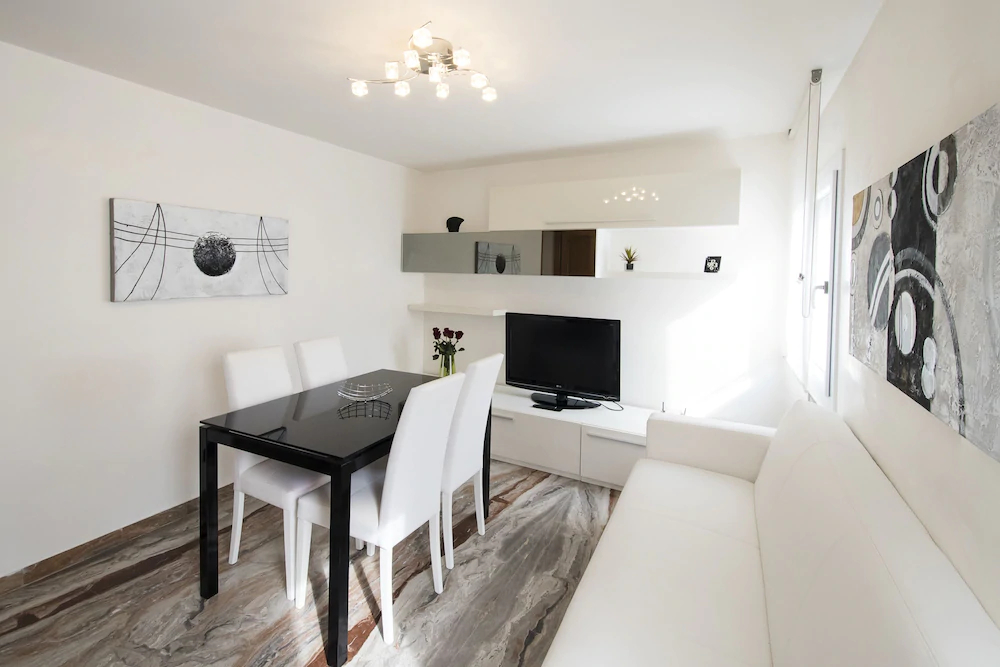 Charming Venice Apartments