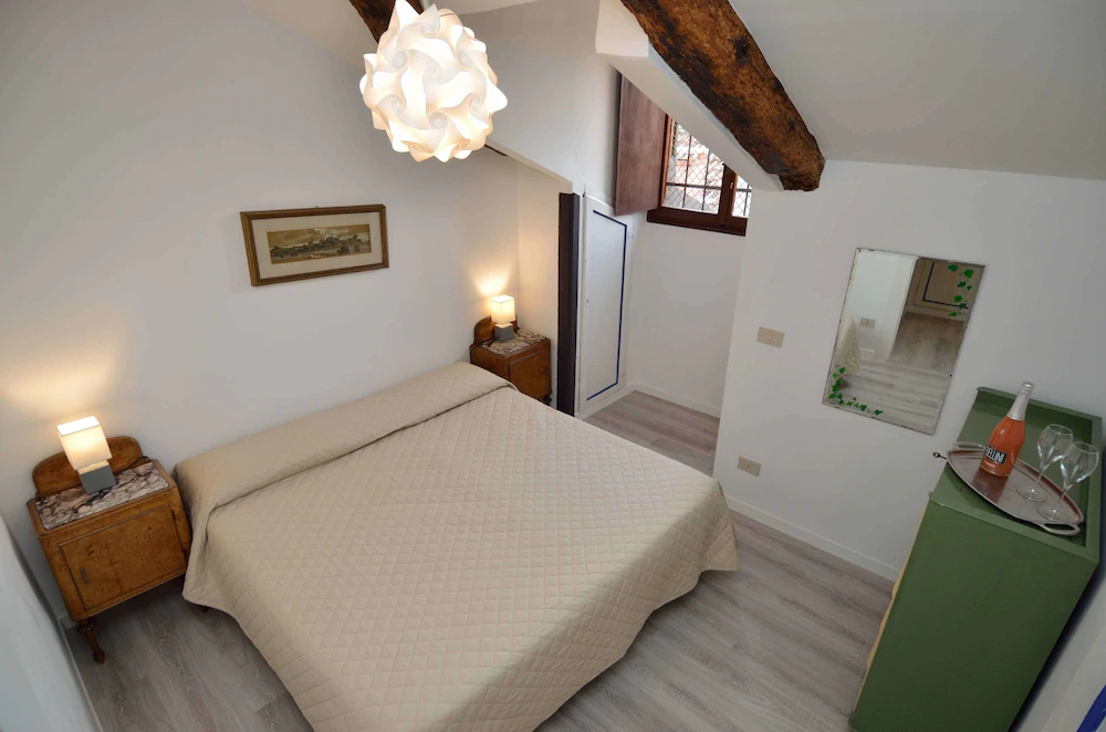Charming Venice Apartments