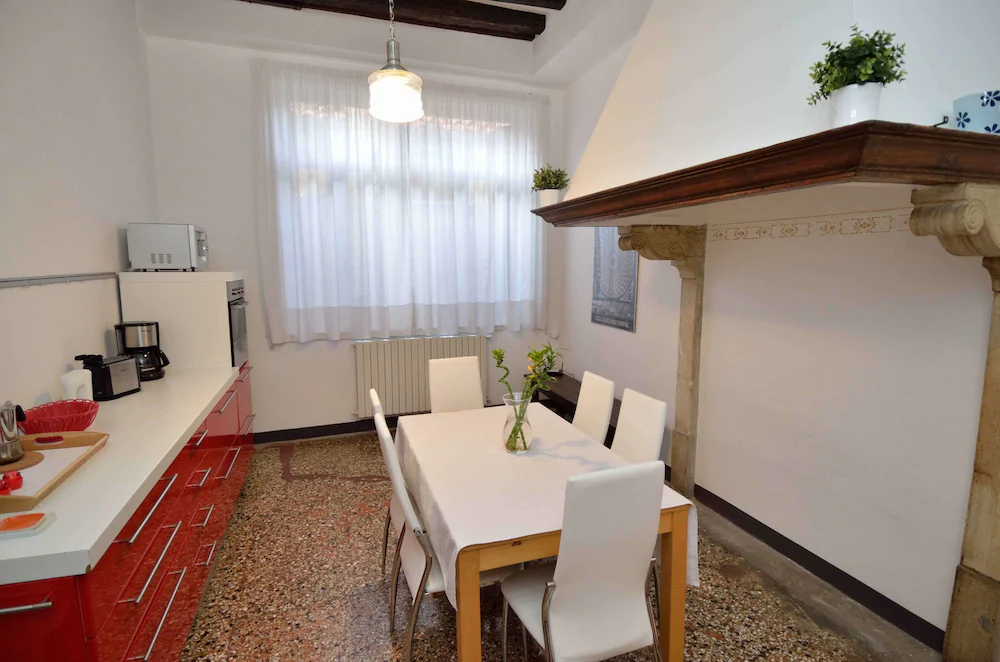 Charming Venice Apartments