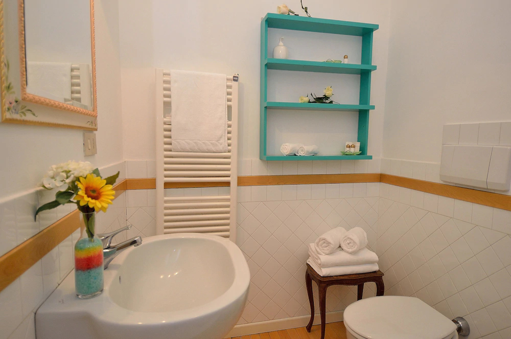 Charming Venice Apartments