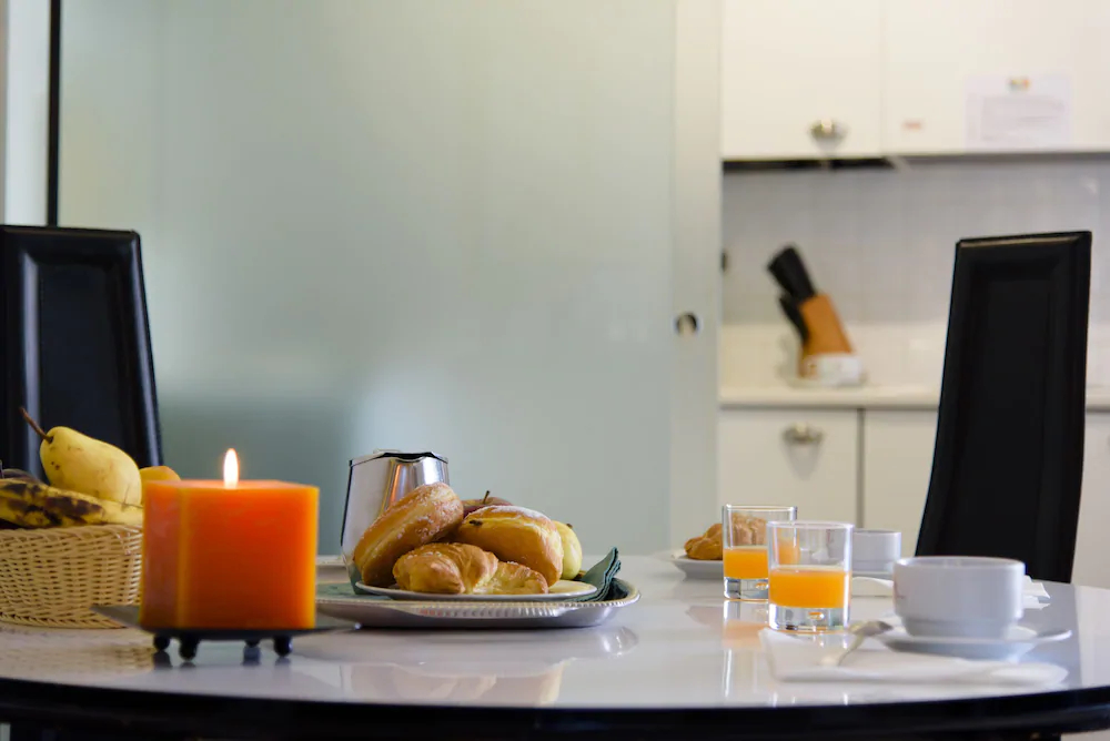 Charming Venice Apartments