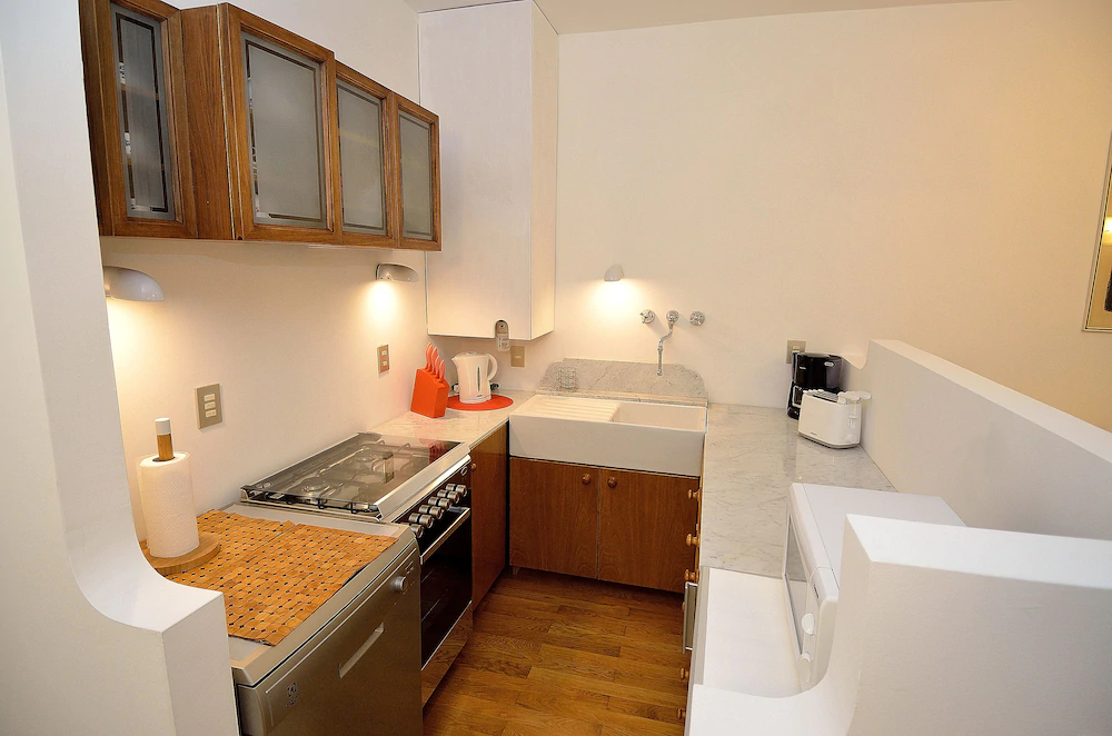 Charming Venice Apartments