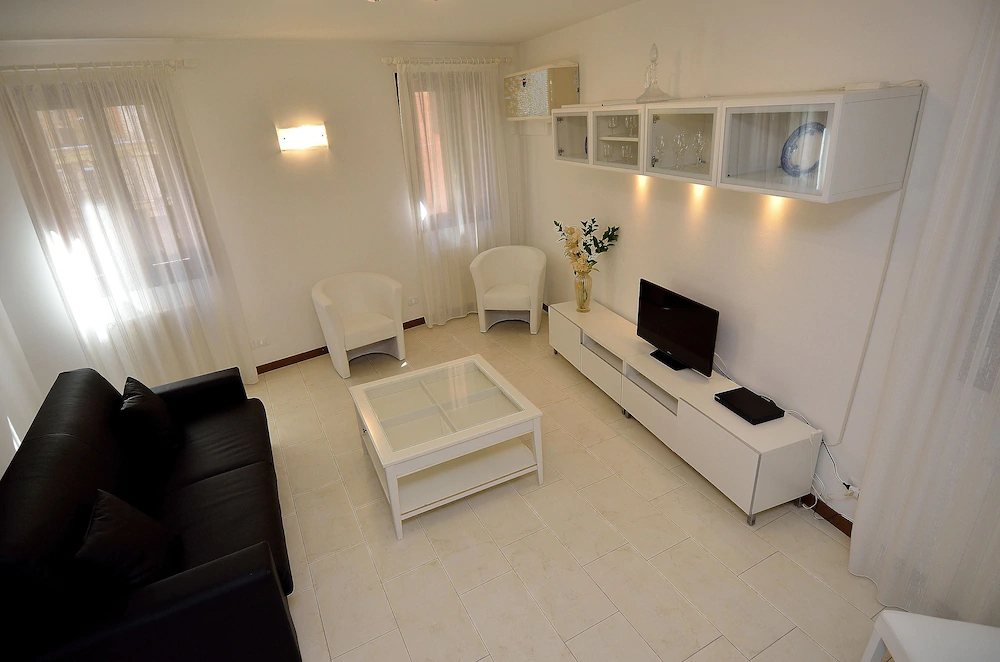Charming Venice Apartments