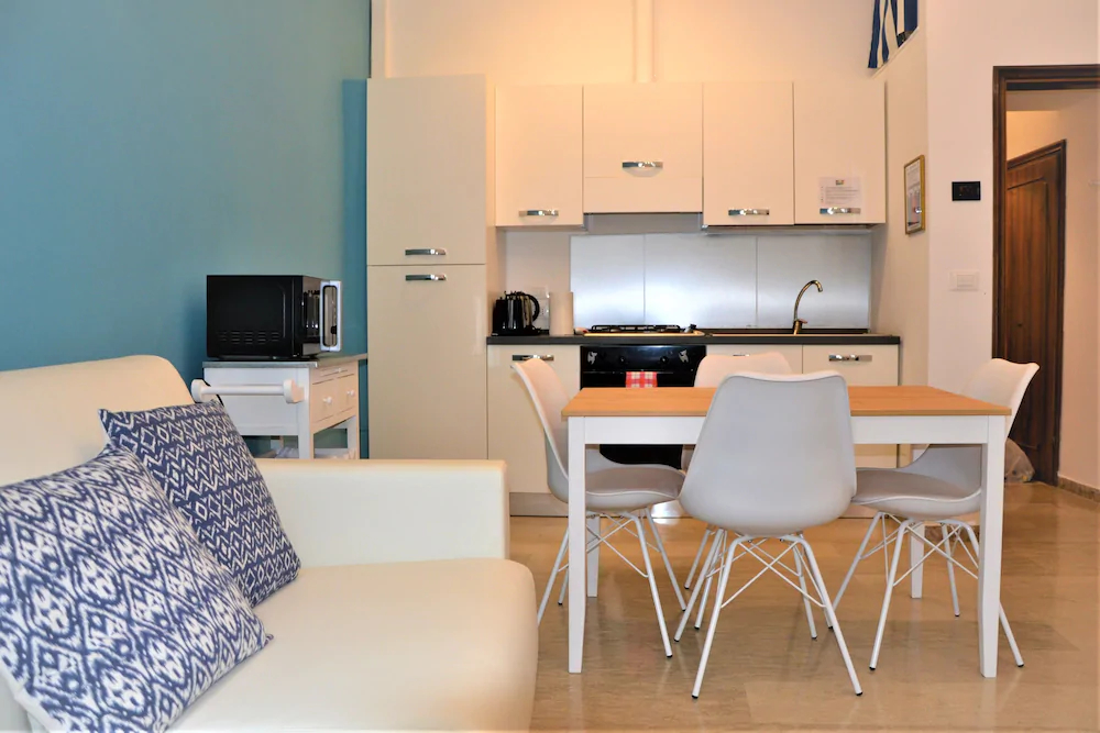 Charming Venice Apartments