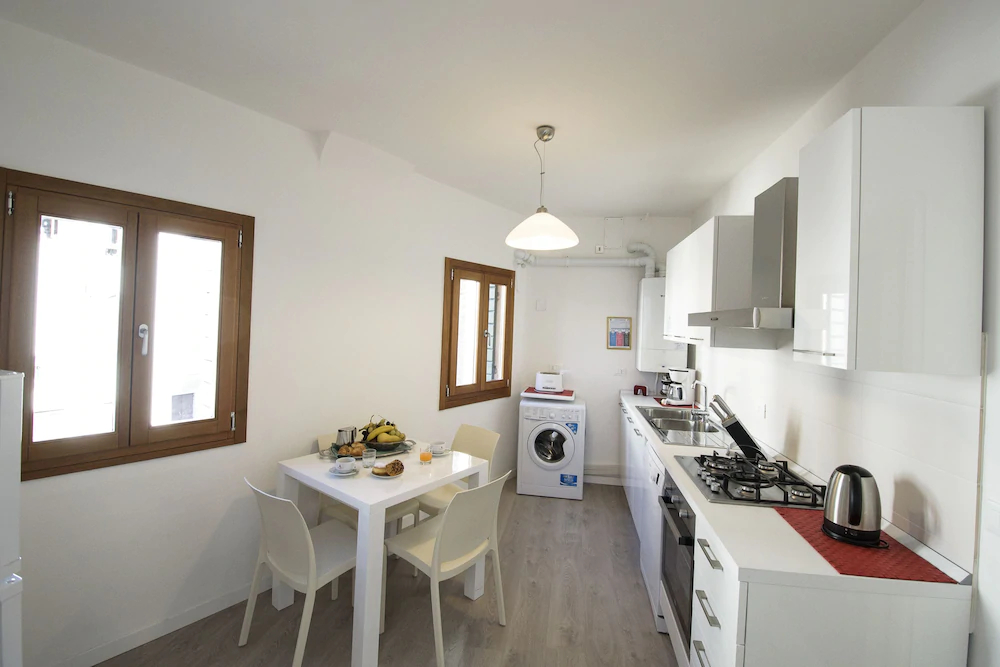 Charming Venice Apartments