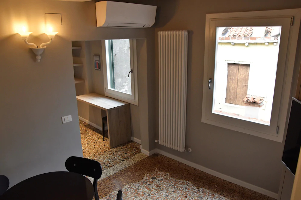 Charming Venice Apartments