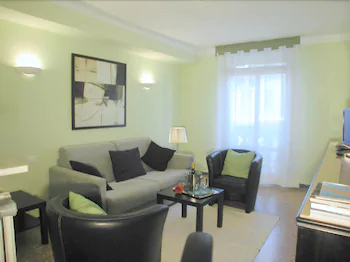 Charming Venice Apartments