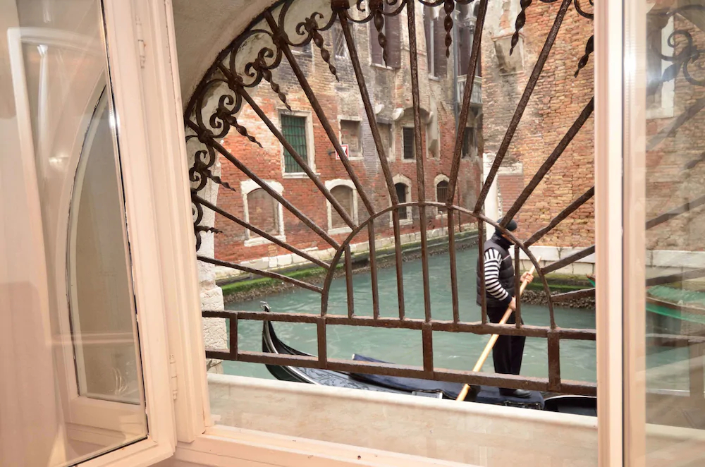 Charming Venice Apartments