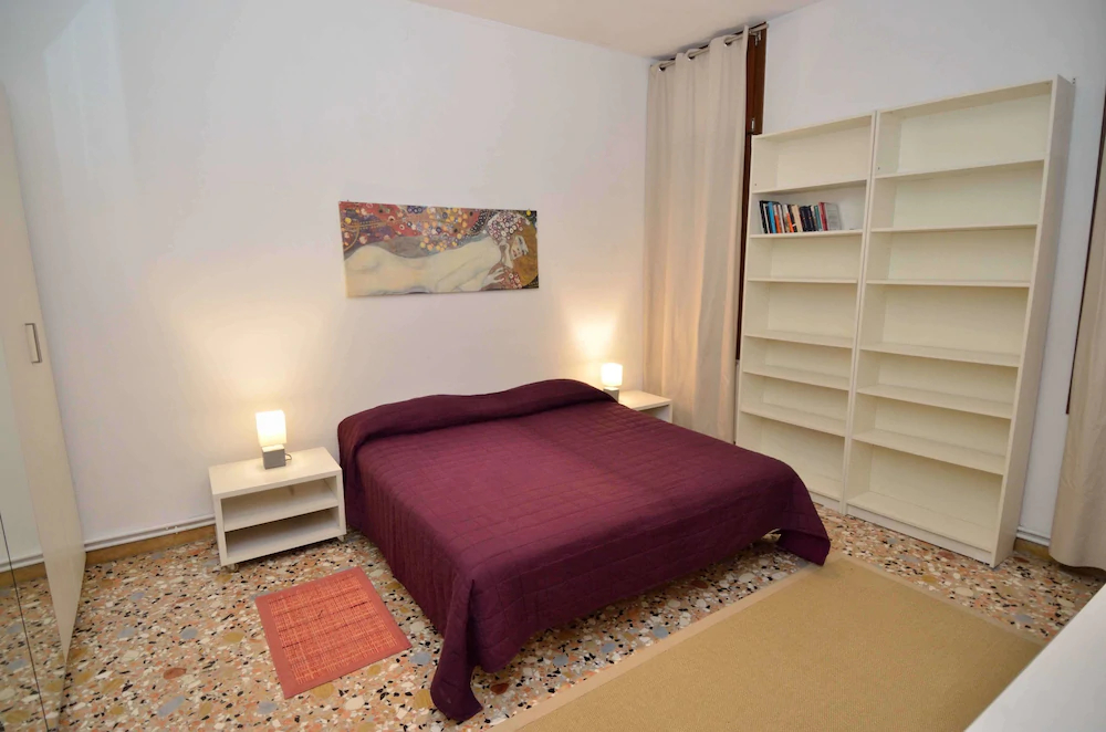 Charming Venice Apartments