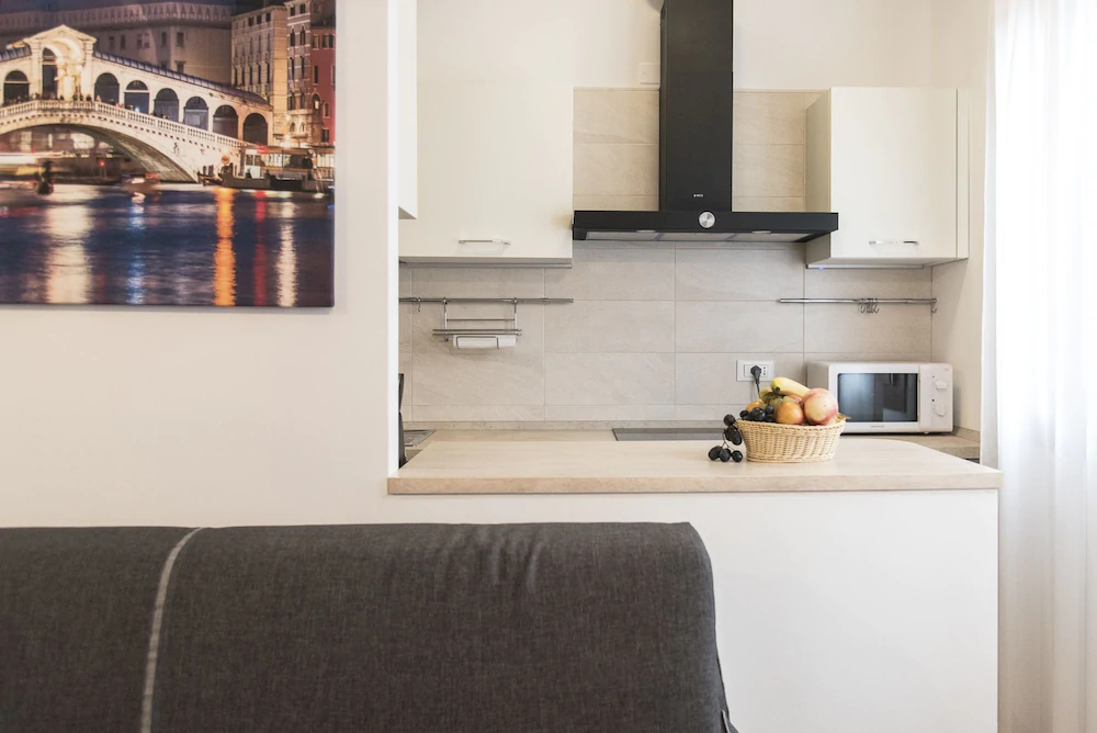 Charming Venice Apartments