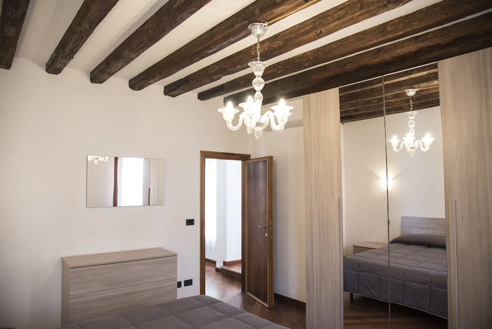 Charming Venice Apartments