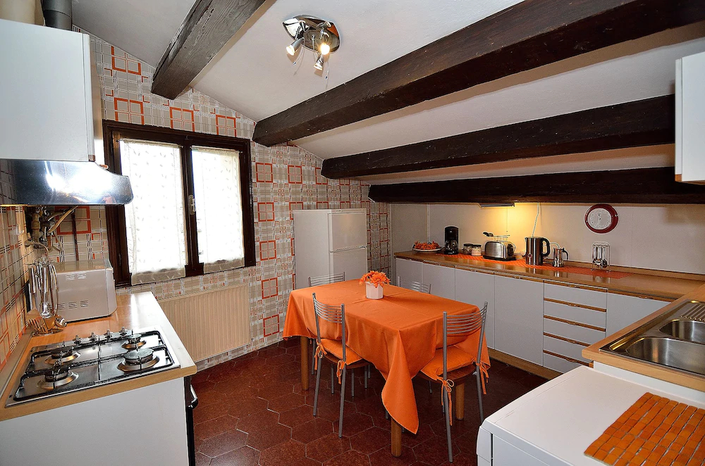 Charming Venice Apartments