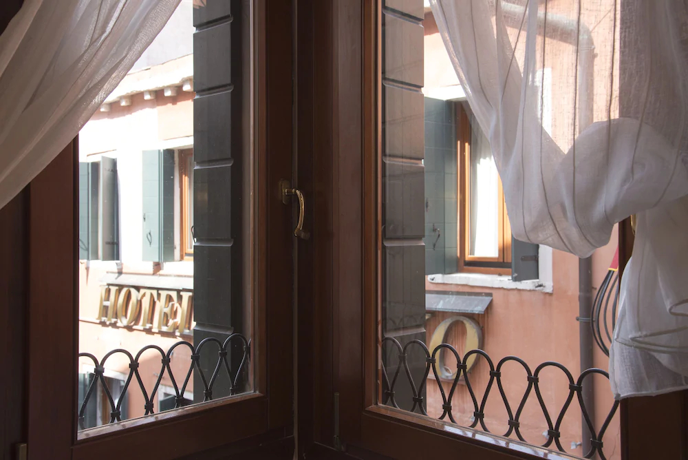 Charming Venice Apartments