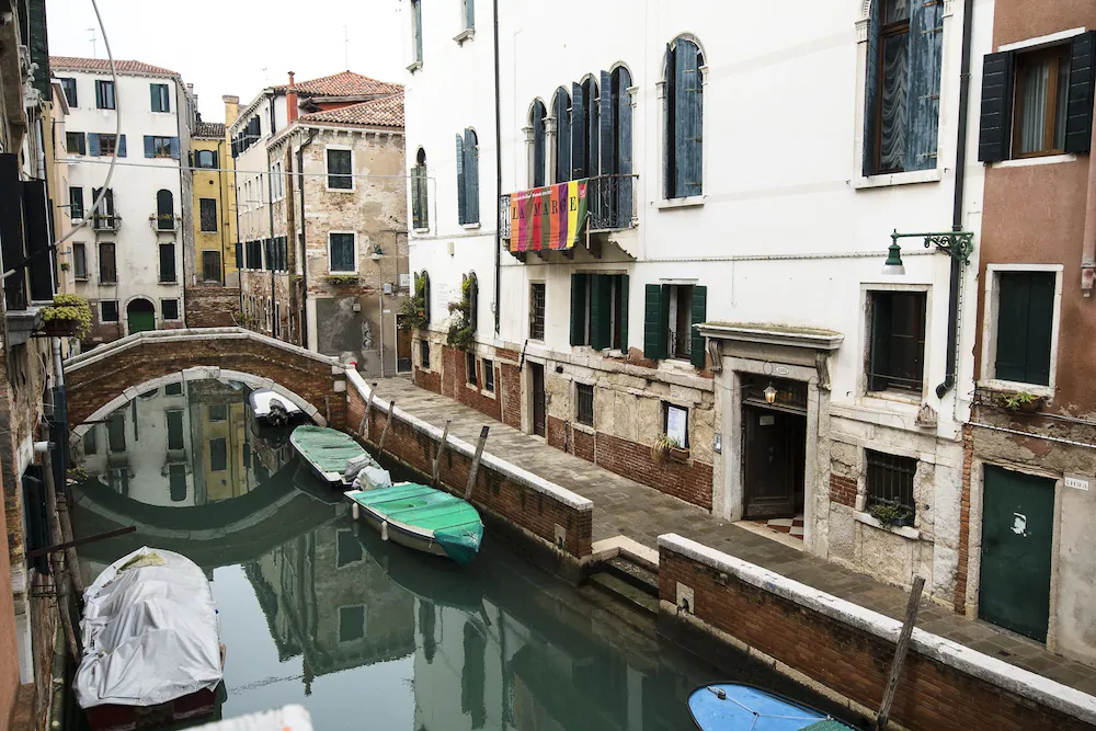 Charming Venice Apartments