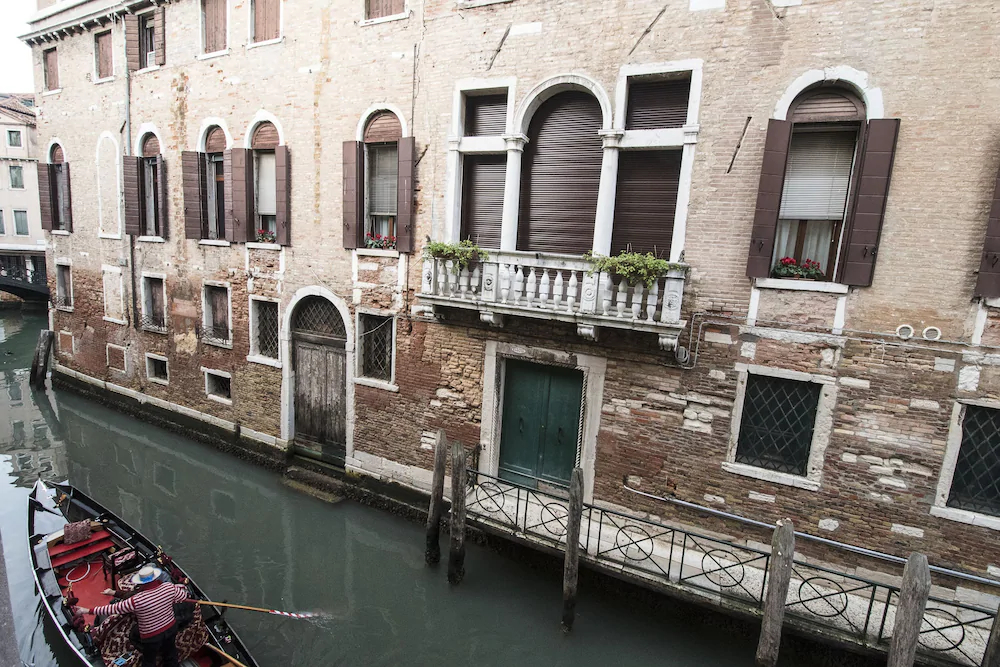 Charming Venice Apartments