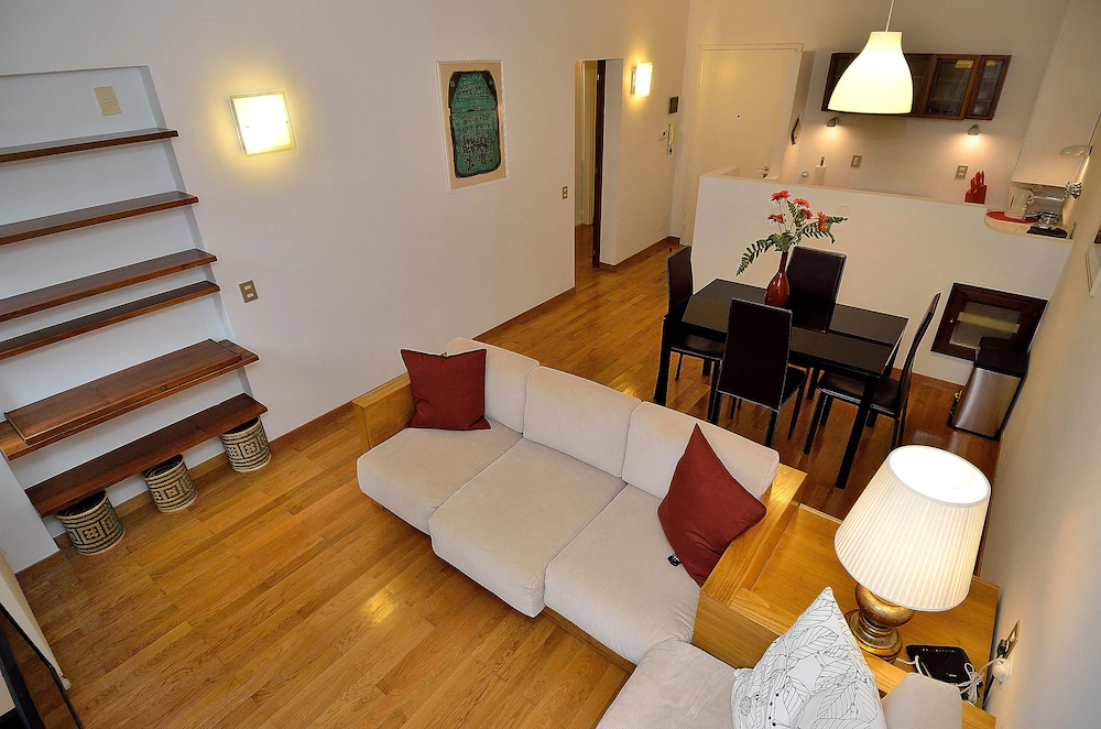 Charming Venice Apartments