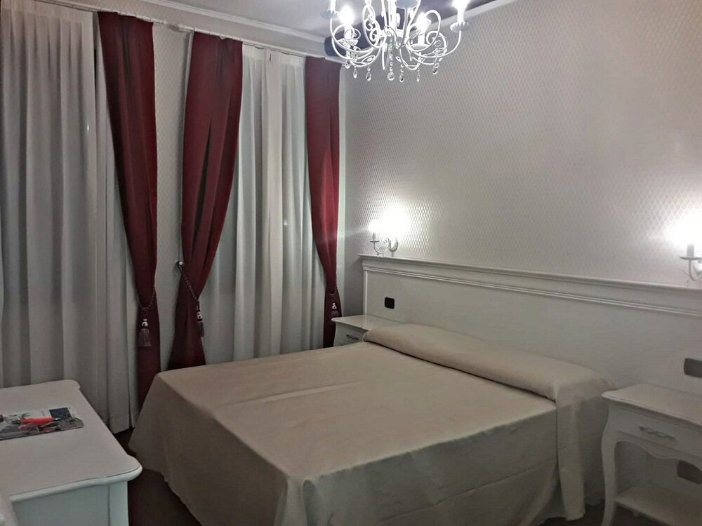 Charming Palace Santa Fosca