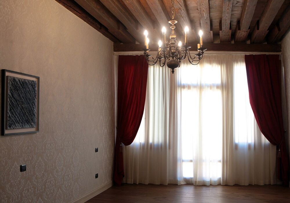 Charming Palace Santa Fosca