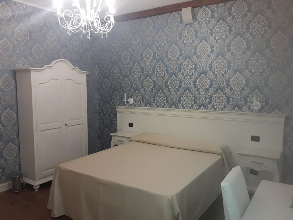 Charming Palace Santa Fosca