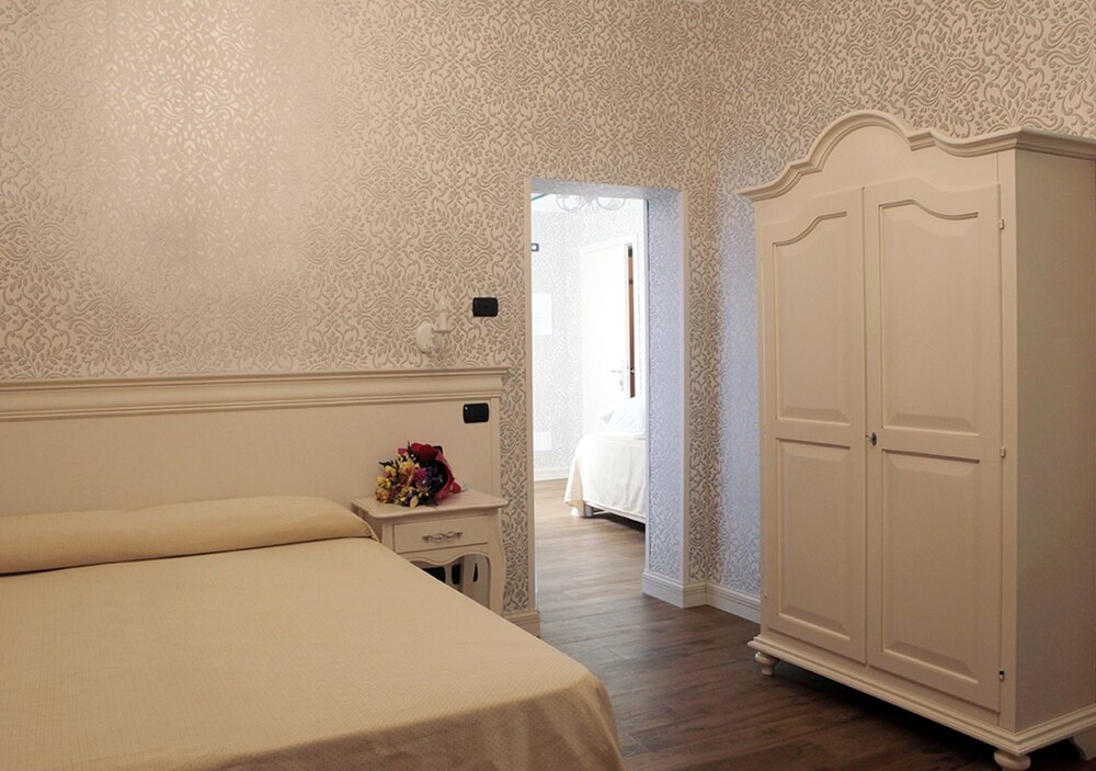 Charming Palace Santa Fosca