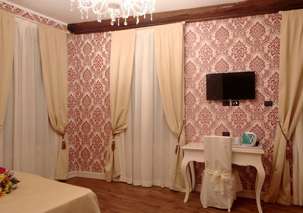 Charming Palace Santa Fosca