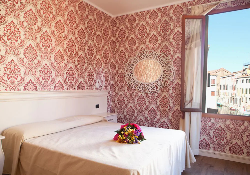 Charming Palace Santa Fosca