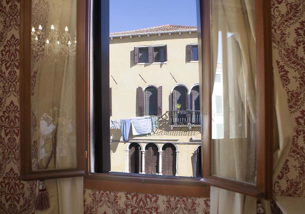 Charming Palace Santa Fosca