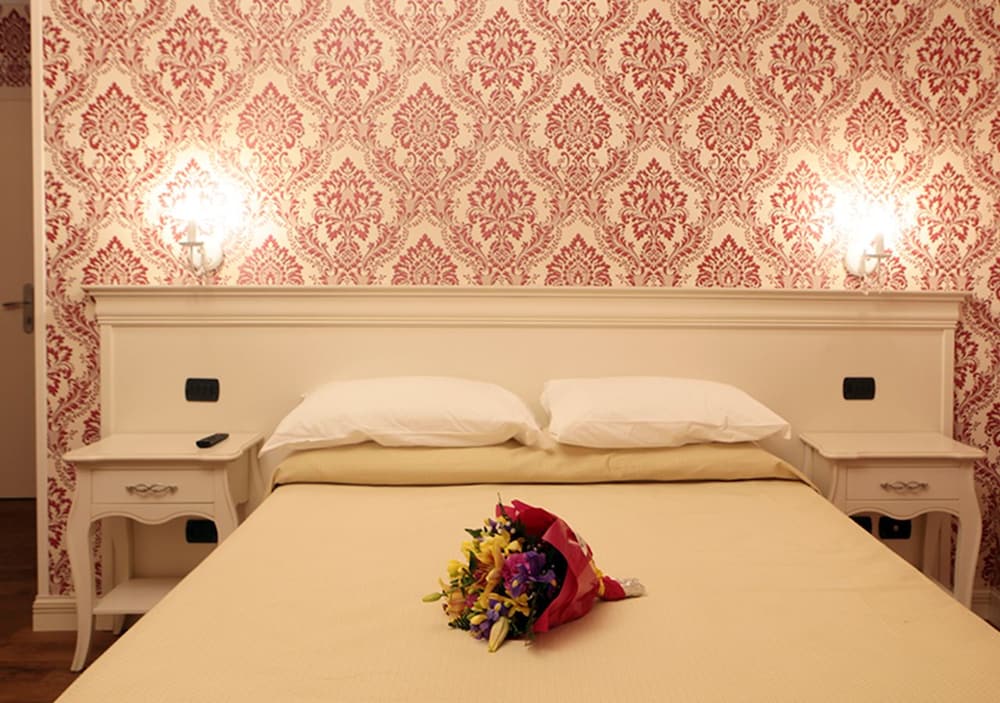 Charming Palace Santa Fosca