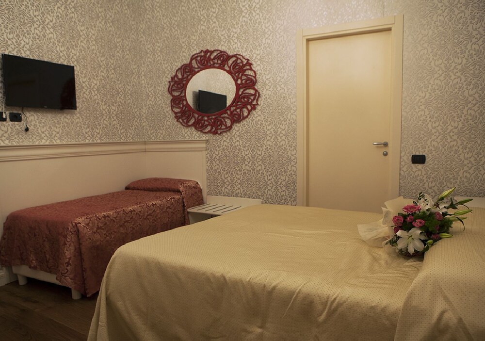 Charming Palace Santa Fosca