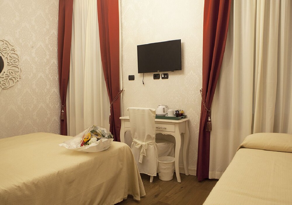 Charming Palace Santa Fosca