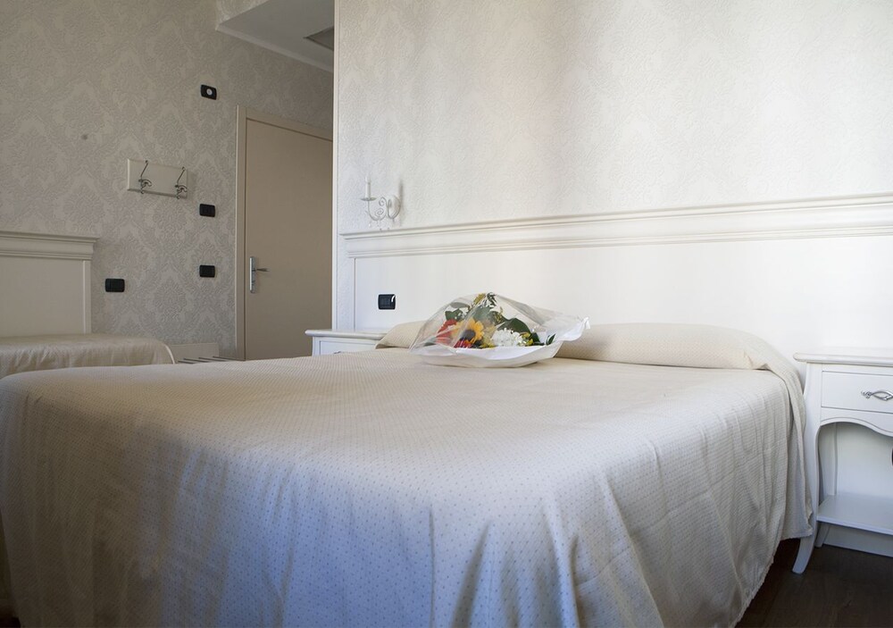 Charming Palace Santa Fosca