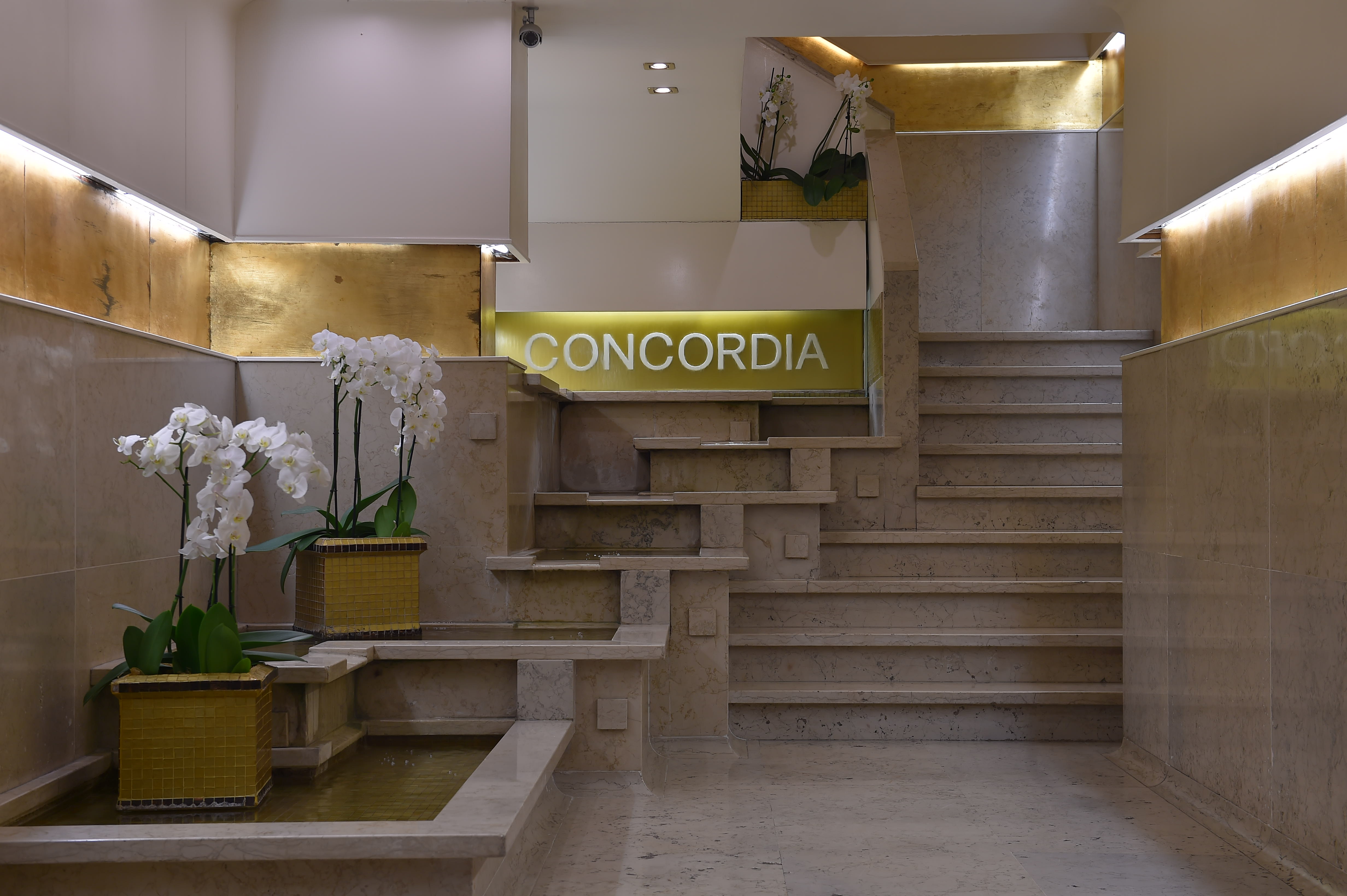 Concordia