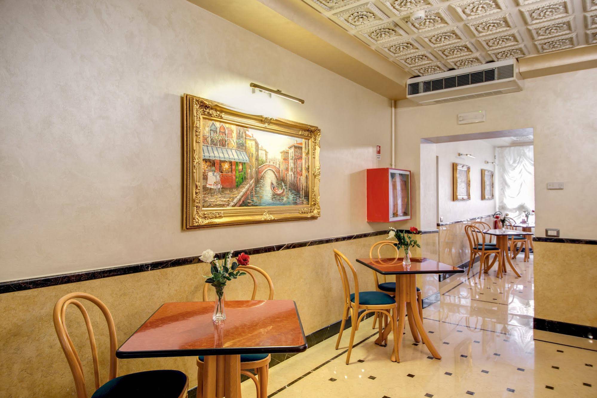 Hotel Domus Cavanis Venice