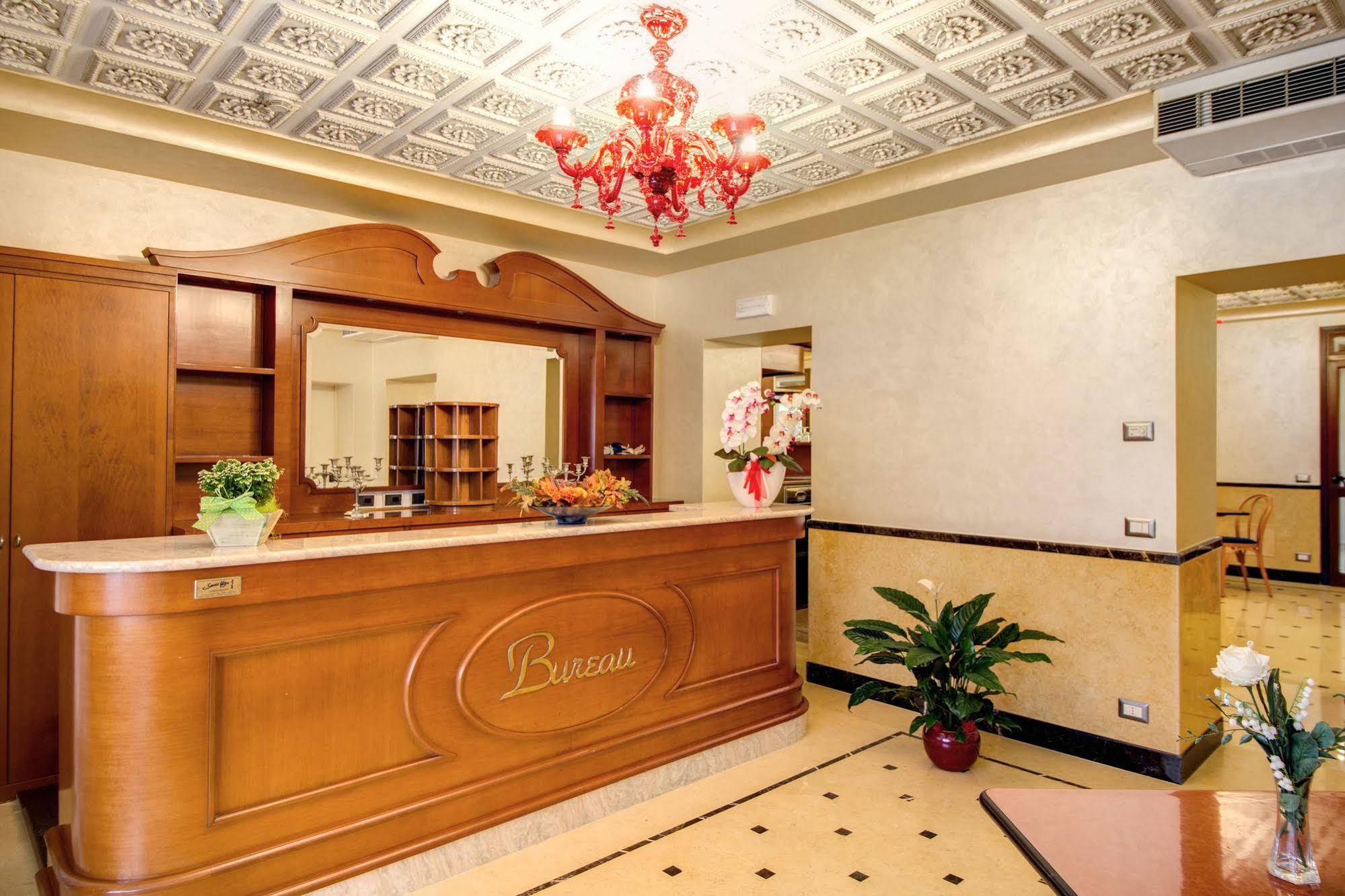 Hotel Domus Cavanis Venice