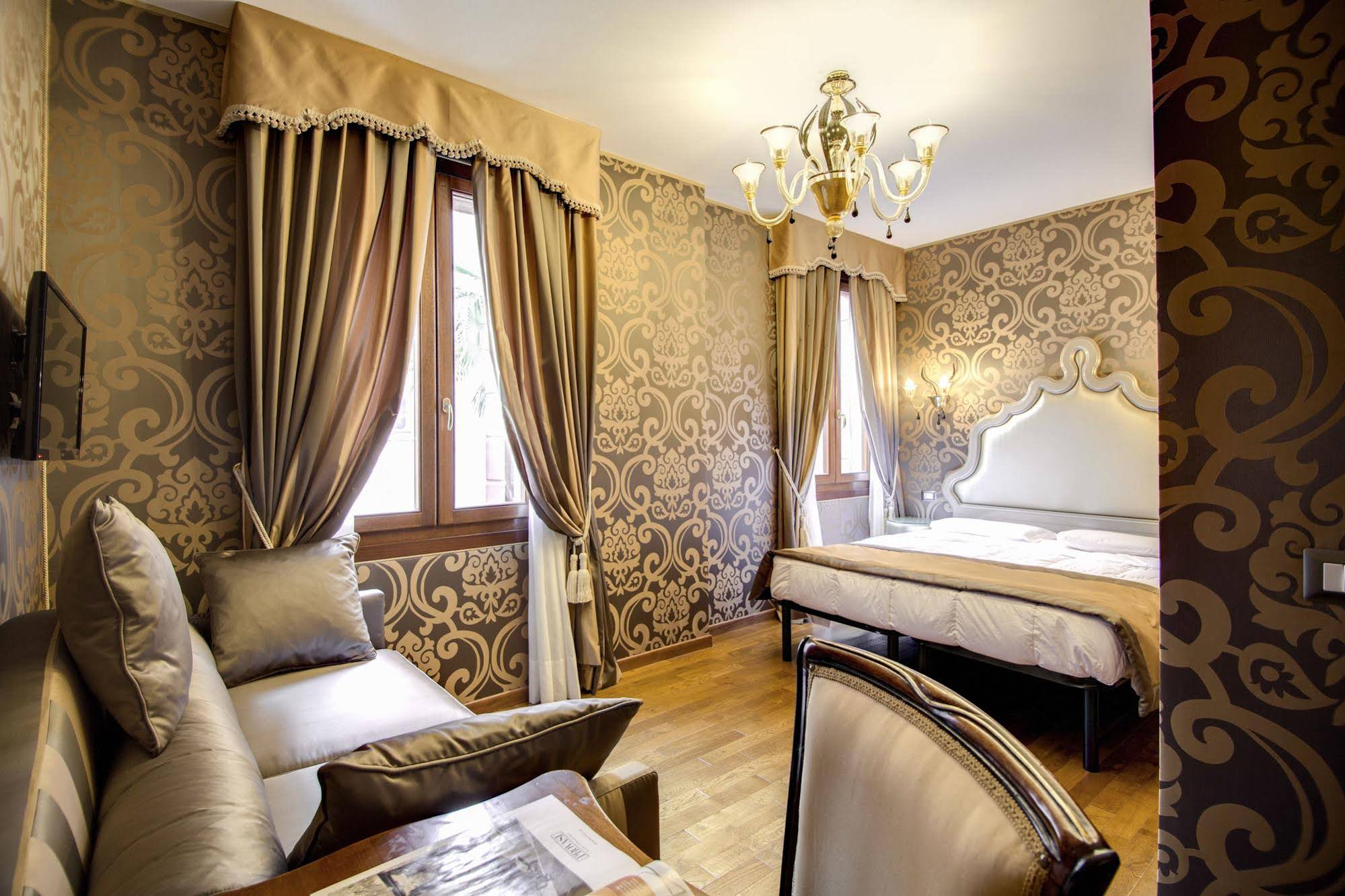 Hotel Domus Cavanis Venice