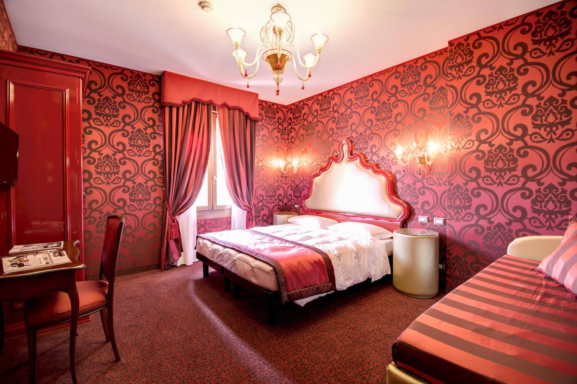 Hotel Domus Cavanis Venice